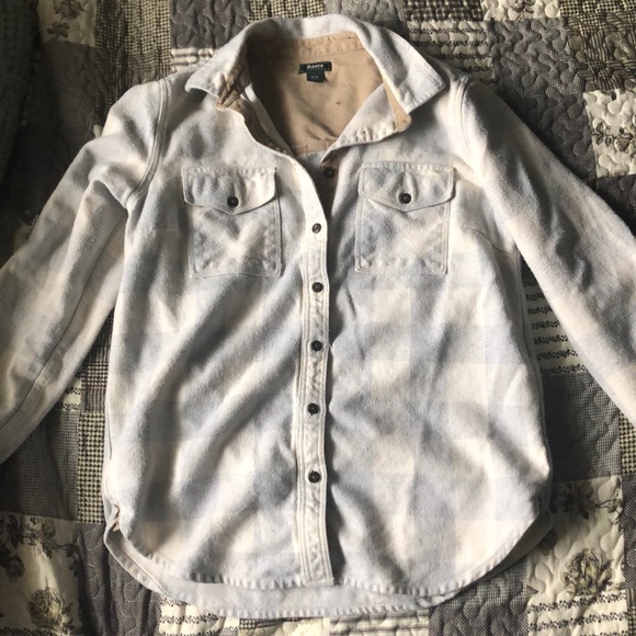 Roots Flannel - Picture 1 of 1